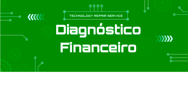Diagnóstico-Financeiro
