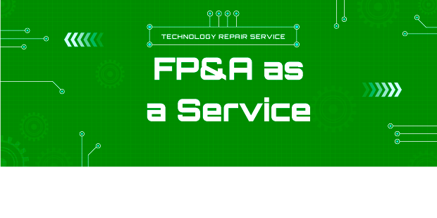 FP&A-as-a-Service